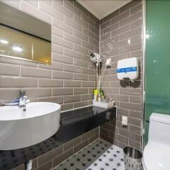 Kazier MOTEL in Bucheon, South Korea from 52$, photos, reviews - zenhotels.com photo 18