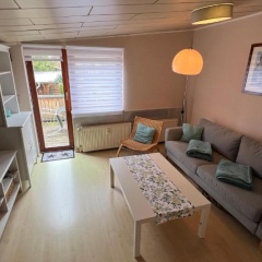 Ferienwohnung Wetzig W1 - Breite Straße 104 Wernigerode - Bild 8