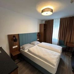 Munique Hotel Unterschleißheim - Bild 3