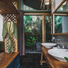 Amora Ubud Boutique Villas - Bild 9