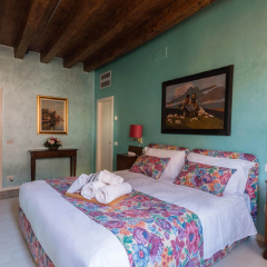 Locanda Ai Santi Apostoli - Bild 7