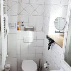 Hotel Villa Marstall - Bild 7