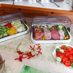Celina Hotel - Bild 11