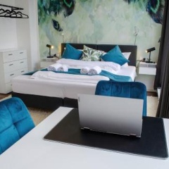HOMELY STAY Studio 6 - Bild 4