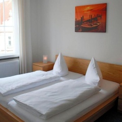 Zentrale Ferienwohnung 51qm im Hotel zur Börse - Bild 3