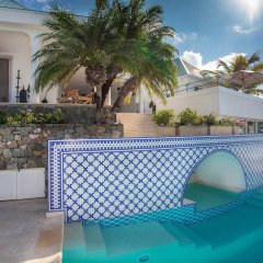 Dream Villa SBH Mauresque in Gustavia, Saint Barthelemy from 1448$, photos, reviews - zenhotels.com photo 23