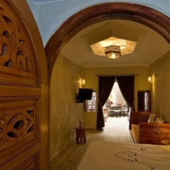 Riad la Rose Orientale