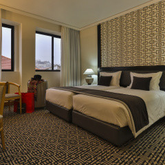 Hotel Mundial - Bild 4