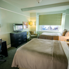 Hotel Beacon - Bild 6