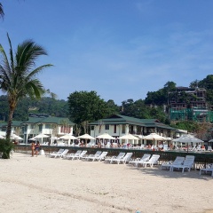 PP Charlie Beach Resort - Bild 19