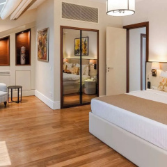 Cheya Hotels & Residences - Bild 4