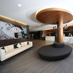 Hotel Anatolia - Bild 15