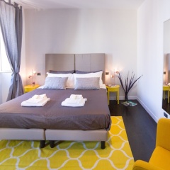 Rent In Rome - Flo's Apartment - Bild 11
