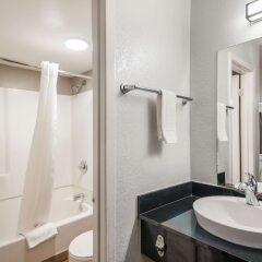 Studio 6 Laredo, TX - North I-35 in Laredo, United States of America from 74$, photos, reviews - zenhotels.com photo 10