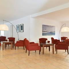 Bluewater Hotel - Bild 29