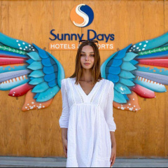 Sunny Days Mirette Family Resort - Bild 25