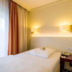 relexa hotel Stuttgarter Hof Berlin - Bild 4