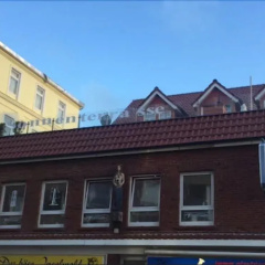 Hotel Villa Weststrand - Bild 1