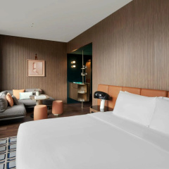 Casa Brera, a Luxury Collection Hotel, Milan - Bild 2