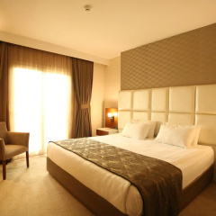 Riva Resatbey Hotel - Bild 5