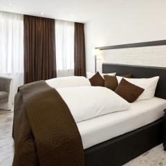 City Apart Hotel Fssen - Bild 6