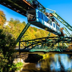 City Partner Hotel Central Wuppertal - Bild 16
