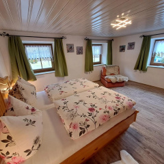 Ferienwohnungen Kilianmühle - Bild 3