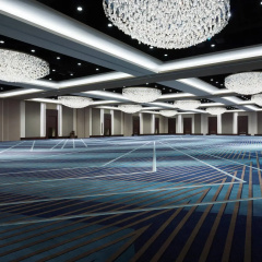Marriott Marquis Houston thumbnail 19