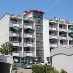 Appartementhaus Thermenhof - Bild 1