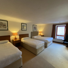 The Priory Hotel thumbnail 3