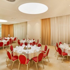 H4 Hotel München Messe - Bild 23