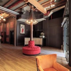 Hotel La Pau - Bild 16