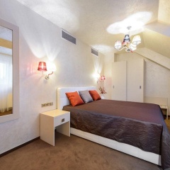 Residence Mysterius Old Town - Bild 5