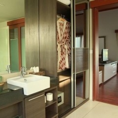 Water Edge Villa by Soscomma - Bild 9