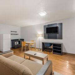 Studio 6 Laredo, TX - North I-35 in Laredo, United States of America from 74$, photos, reviews - zenhotels.com photo 2