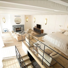 The Boarding Loft Heavensgate Mannheim - Bild 4