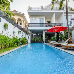 The Sam Boutique Hotel thumbnail 37