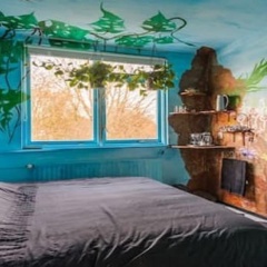 Arty House - Bild 4