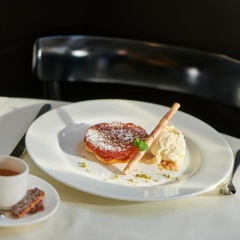 Merian Basel Hotel - Bild 12