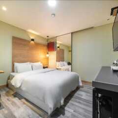 Kazier MOTEL in Bucheon, South Korea from 52$, photos, reviews - zenhotels.com photo 8