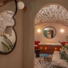 Hotel Saint André des Arts - Bild 2