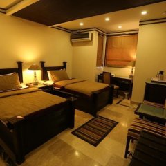 City Centre Suites in Multan, Pakistan from 76$, photos, reviews - zenhotels.com photo 17