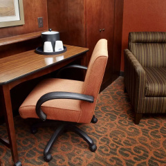 Hampton Inn Cleveland-Downtown