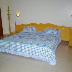 Kigali Guest House in Kigali, Rwanda from 49$, photos, reviews - zenhotels.com photo 28