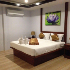 The Hip Resort  @ Khao Lak - Bild 4