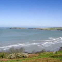 Hostel YHA Poppit Sands thumbnail 28