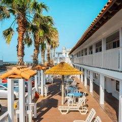 Coco Beach Hotel on South Padre Island thumbnail 25
