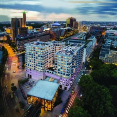 High Park am Potsdamer Platz - Bild 12