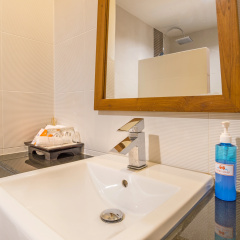 Srisuksant Resort - Bild 14