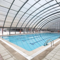 Madrid Airport Suites, Affiliated by Meliá - Bild 17